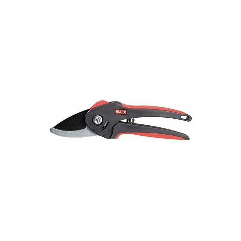 foto del prodotto forbici da potatura impugnatura ergonomica 205mm valex 1486265