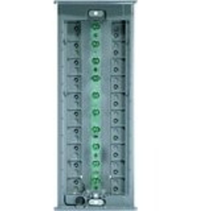 immagine 0 del prodotto legrand modulo 10 pulsanti analogico bticino cod. 332704 