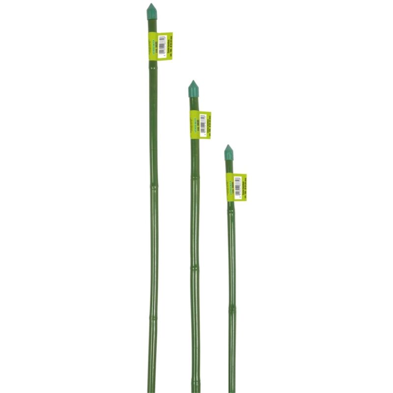 foto del prodotto canna bamboo plastificata 150hcm