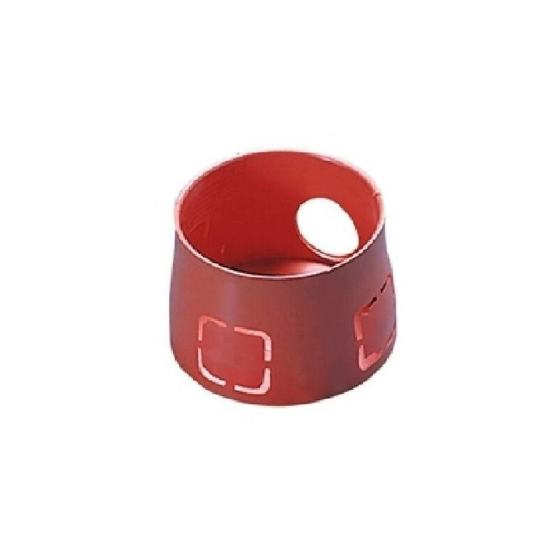 foto del prodotto gewiss scatola tonda da incasso conica halogen free diametro 65x41 gw24208