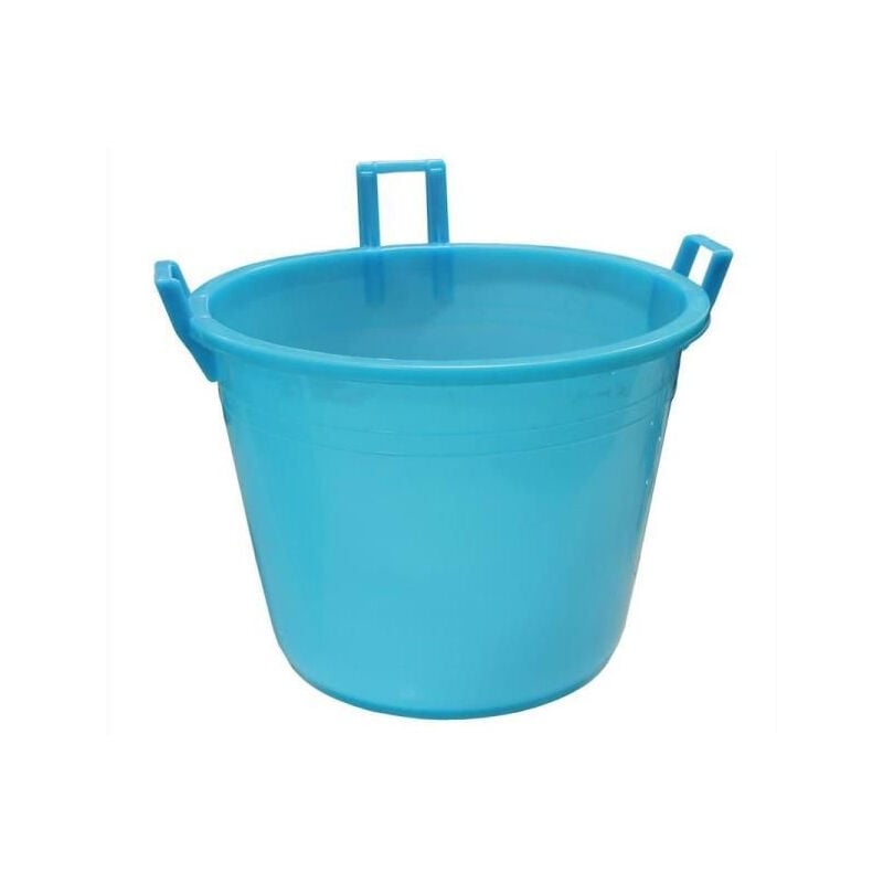 foto del prodotto mastello 3 manici cm 60 azz.