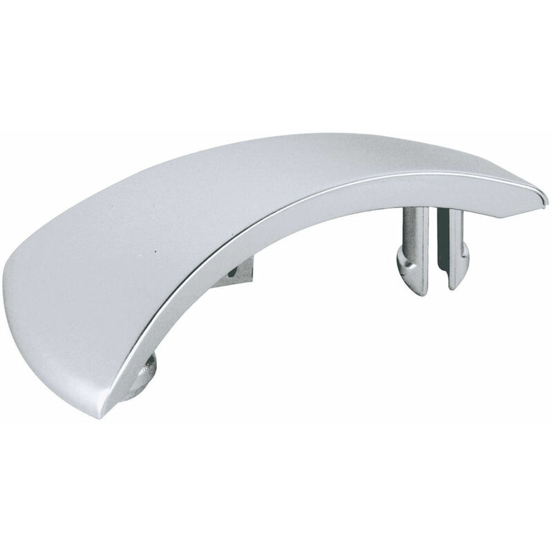 foto del prodotto grohe ricambio placchetta per maniglia chiara nuovo modello 11280p00