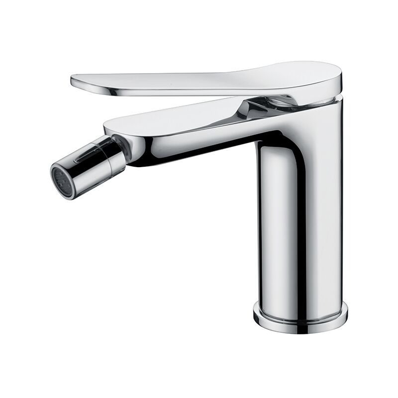 immagine 0 del prodotto imex rubinetto per bidet a monocomando modello danimarca colore grigio finitura cromata 