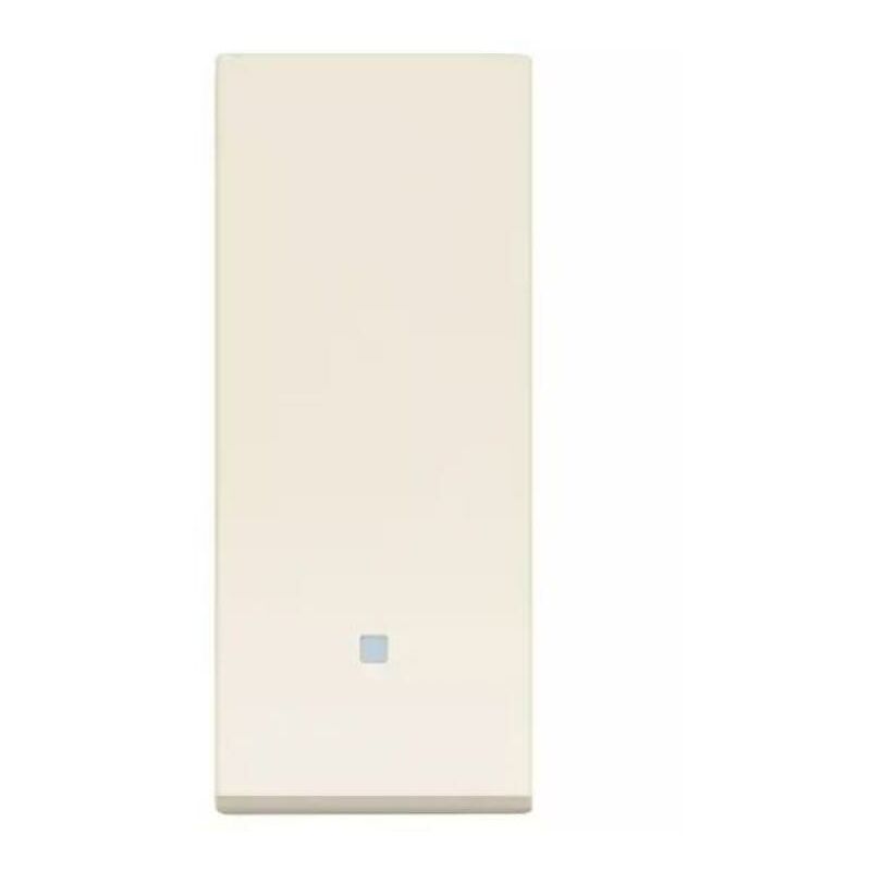 immagine 0 del prodotto vimar pulsante allineato linea 1p no 10a canapa 30008.c