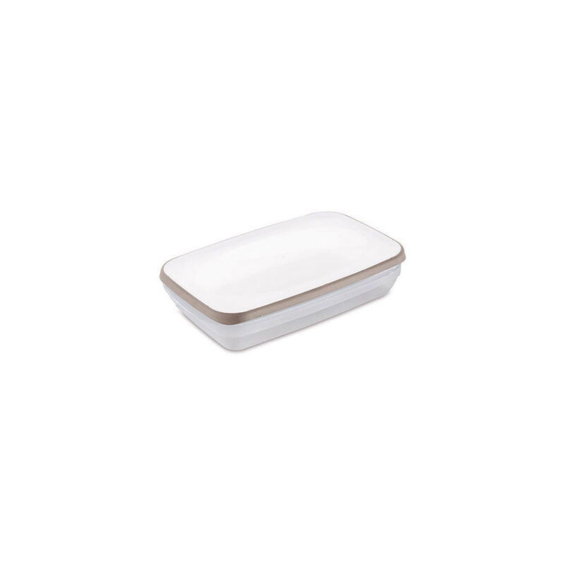 immagine 0 del prodotto contenitori frigo ciao fresco lt.2,4 cop.b tort