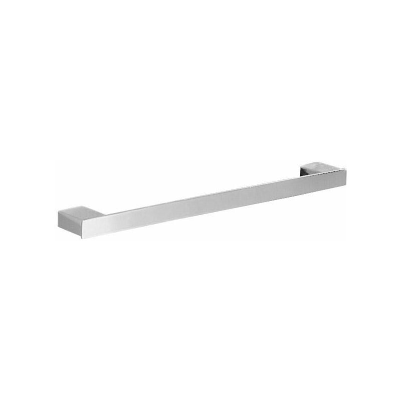foto del prodotto kiamami valentina asta per asciugamani bagno da 45 centimetri da muro senator