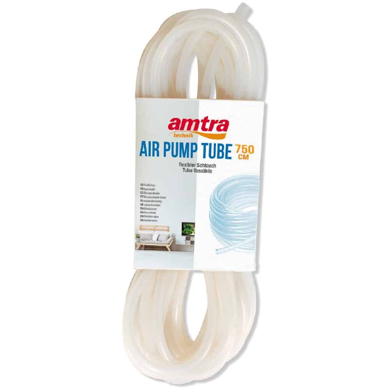 foto del prodotto wave croci amtra tubo silicone 750cm