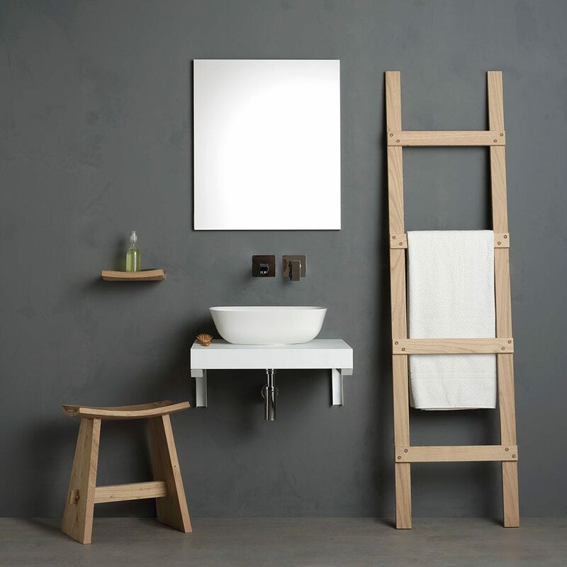 foto del prodotto kiamami valentina mobile da bagno componibie design moderno da 60 cm valentina