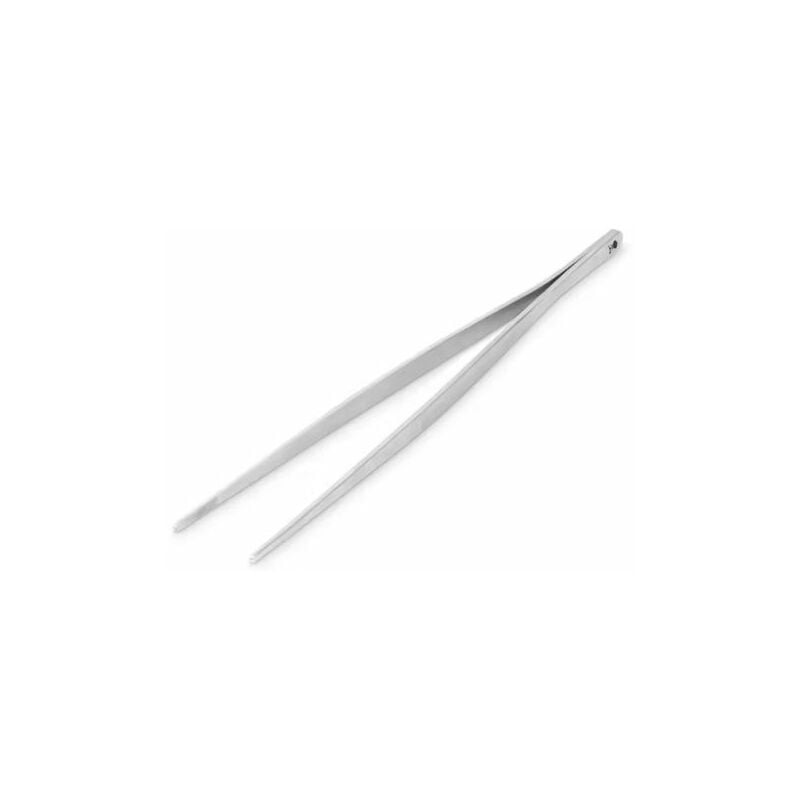 foto del prodotto pinza in acciaio inox per alimenti delicati weber 6208