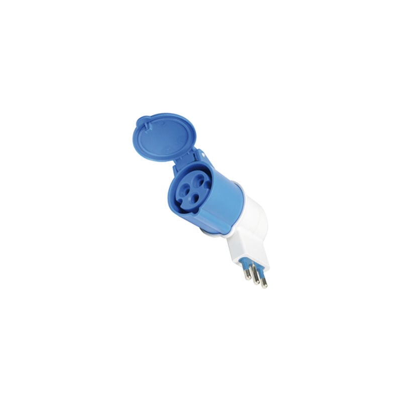 foto del prodotto valex adattatore spina presa industriale universale 1140006