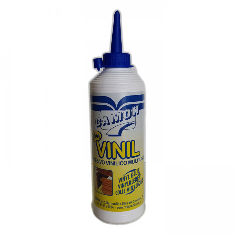 foto del prodotto jobby vinil 250 gr colla vinilica multiuso
