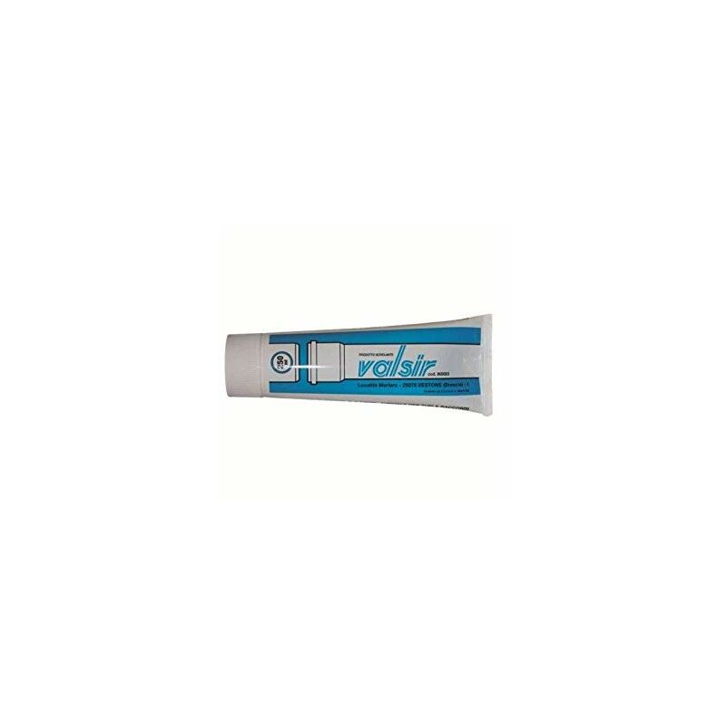 foto del prodotto tubetto lubrificante 250 grammi scivolante per innesto valsir vs0900003