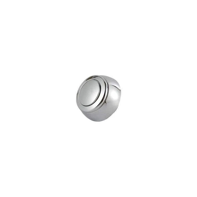immagine 0 del prodotto pomello cromato per meccanismo wc siamp skill 51