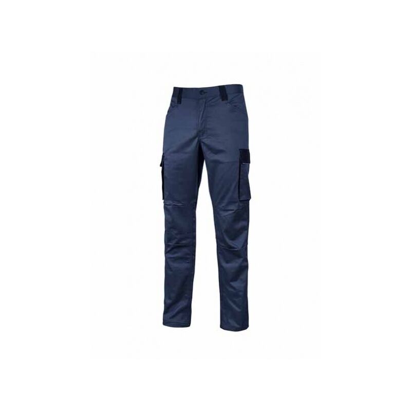foto del prodotto u power crazy pantaloni da lavoro xl