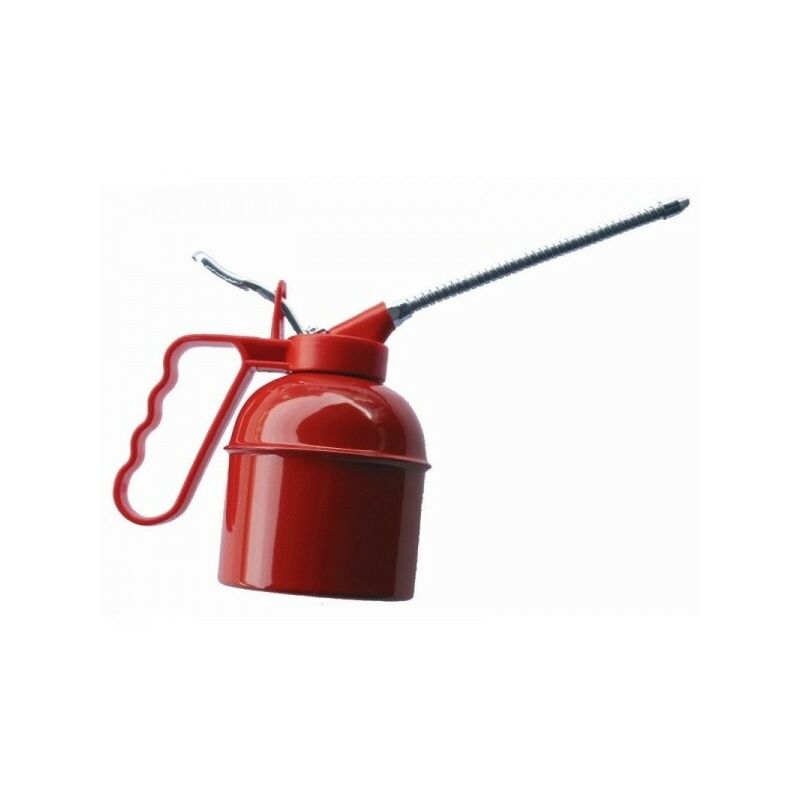 foto del prodotto algi buretta standard in lamiera equipements 150 mm 07454000