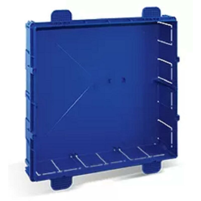 foto del prodotto scatola incasso per 53t36xx cartongesso per 53t36 ave