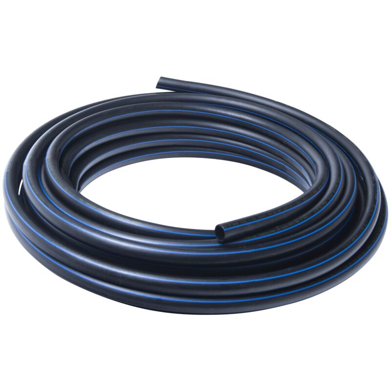 foto del prodotto rain tubo plymouth alimentare 25mm 16 bar25 metri
