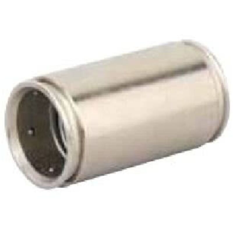 foto del prodotto gaestopas raccordo rapido tubo tubo 40 ip67 ce cosmec cod. 6110 40 