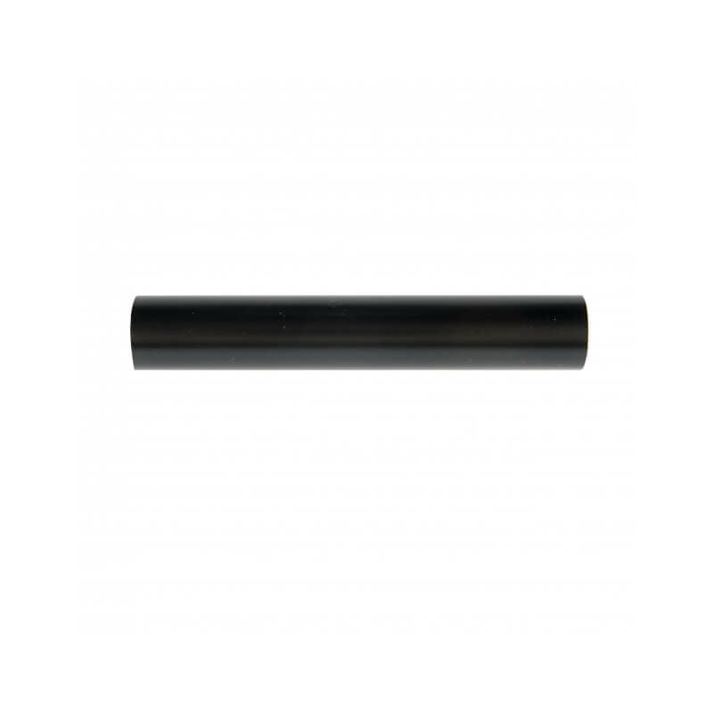 foto del prodotto bastone metal nero cm.180