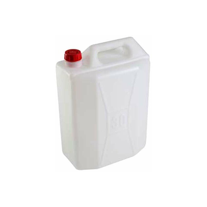 foto del prodotto tanica plastica l 3 ics