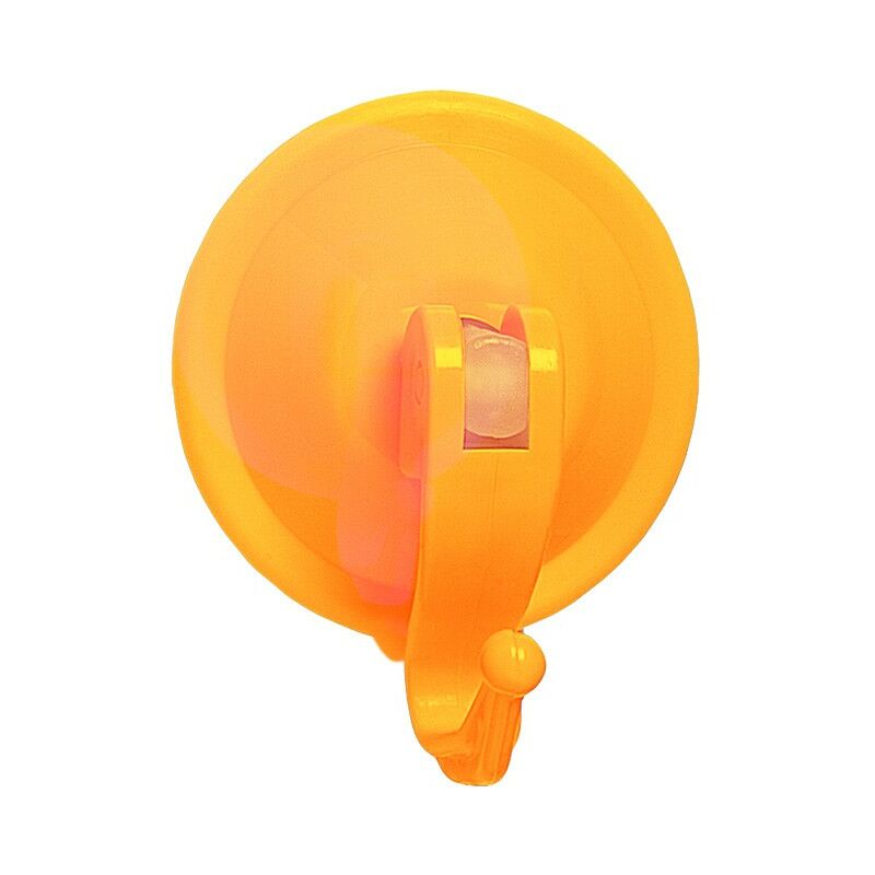 foto del prodotto gancio ventosa 42 mm eliplast