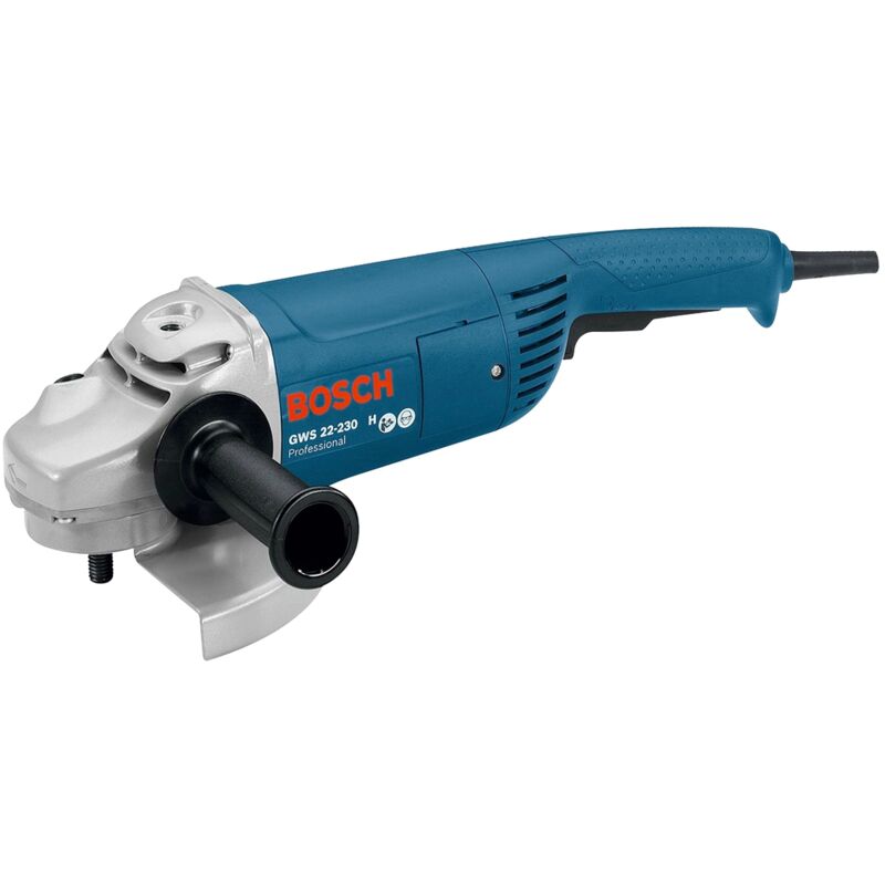foto del prodotto bosch smerigliatrice angolare gws 22 230 j professionale