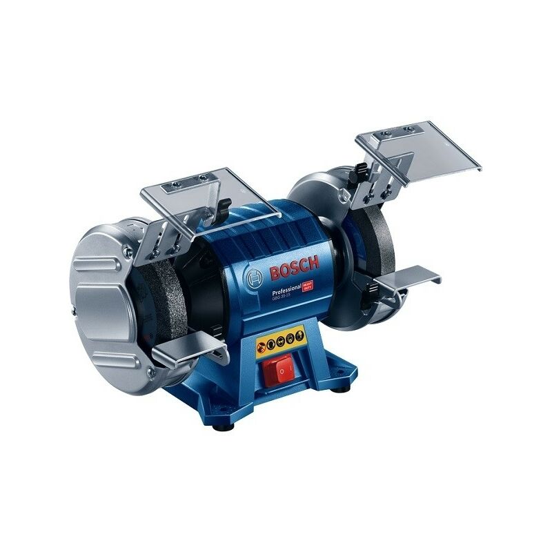 foto del prodotto bosch smerigliatrice gbg 35 15 150mm 350 w 060127a300