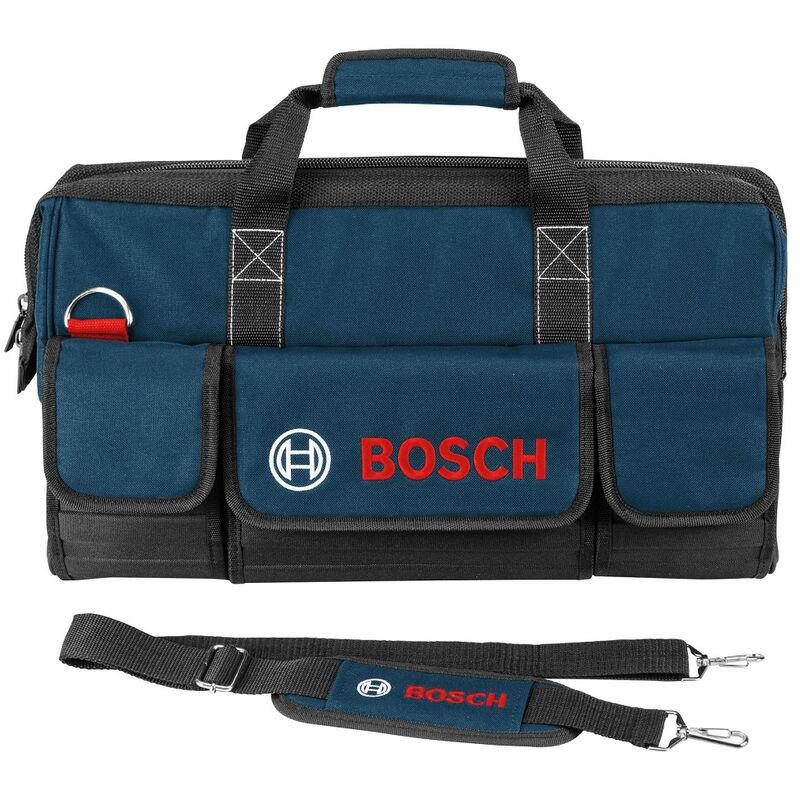 foto del prodotto borsa borsone valigia porta utensili e attrezzi da lavoro 50x25x27h bosch