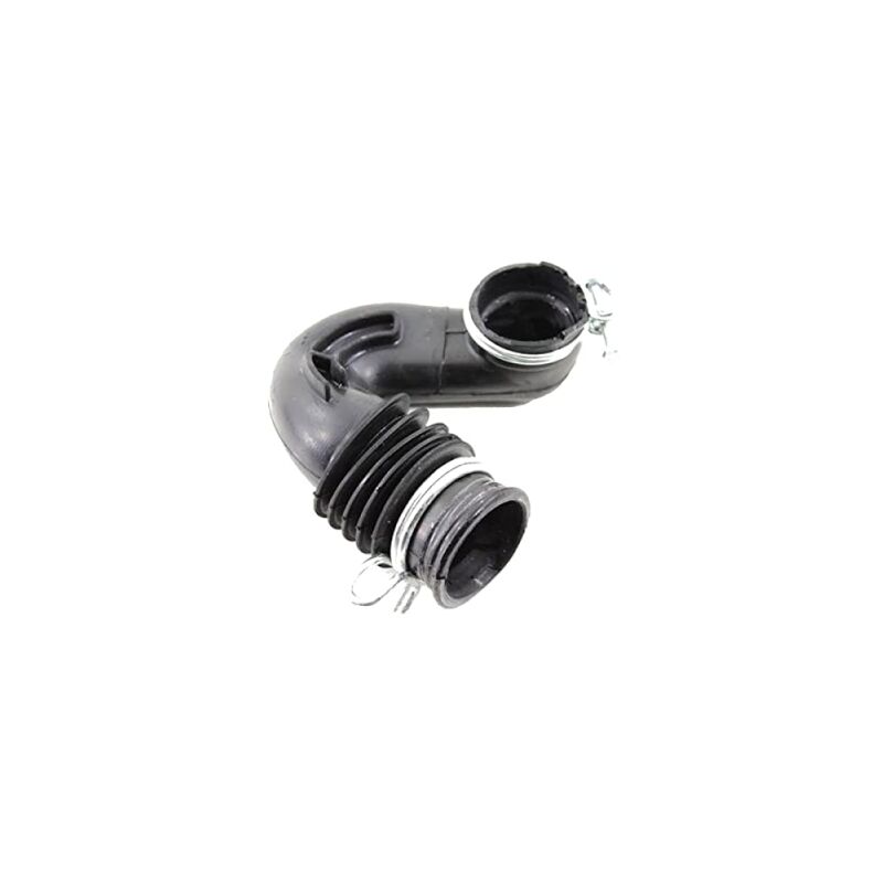foto del prodotto tubo distributore detersivo vaschetta lavatrice haier 302608