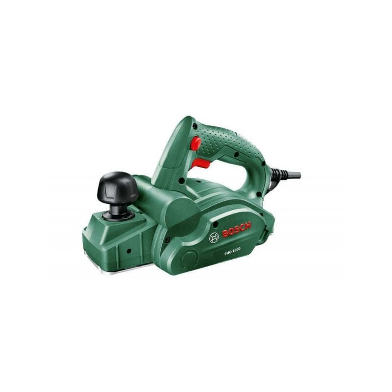 foto del prodotto bosch hobby pho 1500 pialletto 550 w