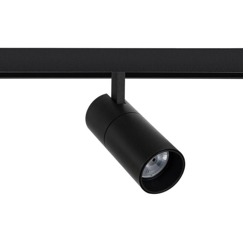 foto del prodotto efectoled faretto led binario magnetico 20w 20mm 48v bianco naturale 4000k