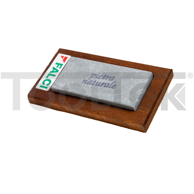 immagine 0 del prodotto tooltek pietra affila coltelli affilacoltelli affilare coltelli lame falci