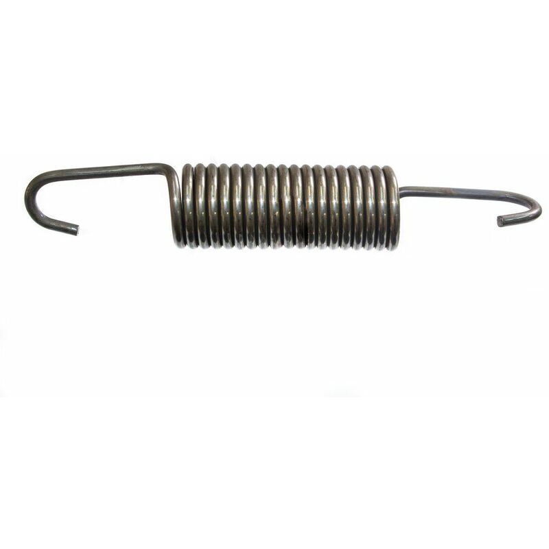 foto del prodotto molla del serbatoio originale lavatrice samsung 330999