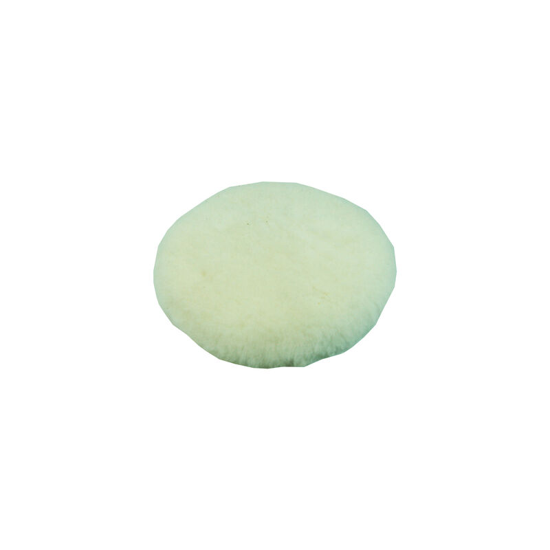 foto del prodotto gelson 86777 disco lana merinos velcro 150 mm