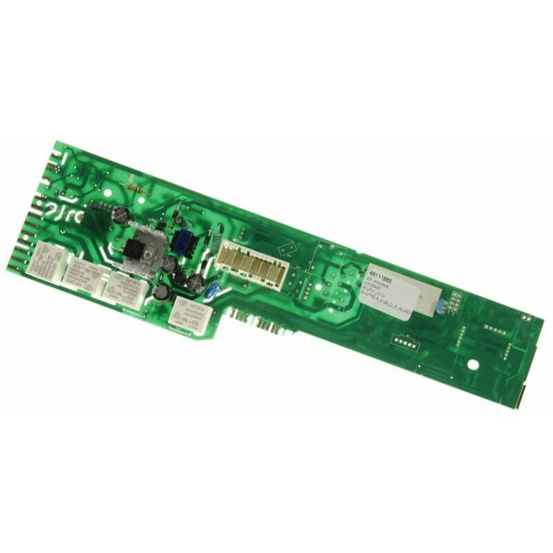 immagine 0 del prodotto modulo programmato lavatrice candy 4367001
