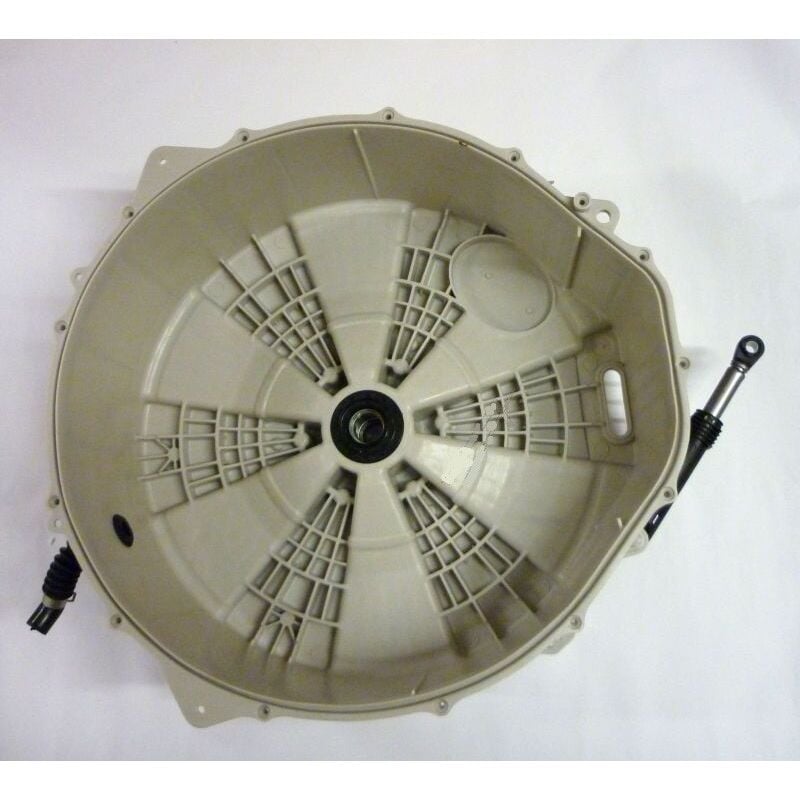 foto del prodotto semi vaschetta posteriore lavatrice lg 138391