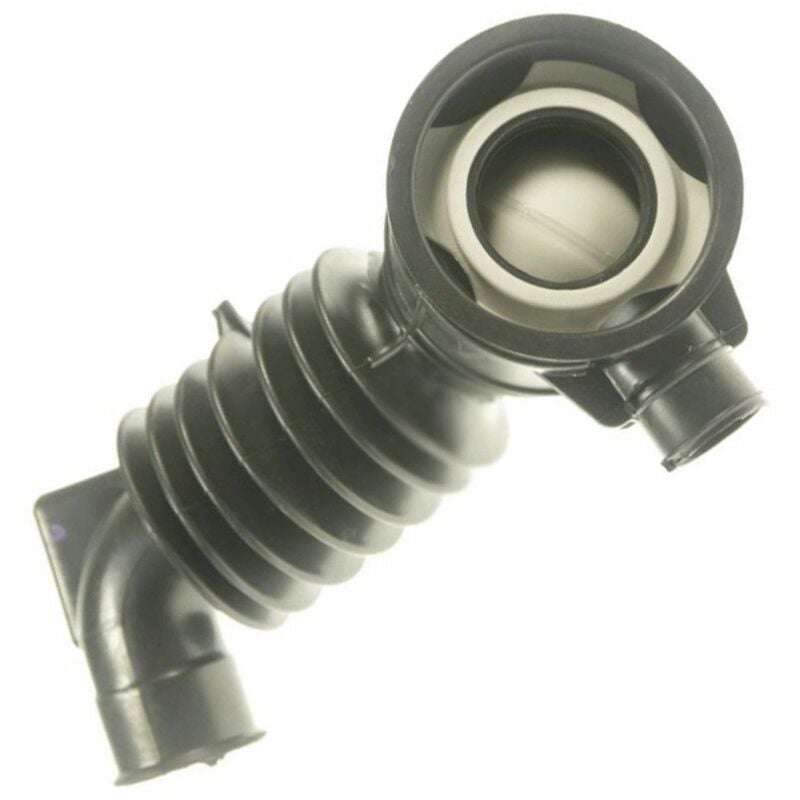 foto del prodotto tubo di scarico lavatrice ariston hotpoint 4367917