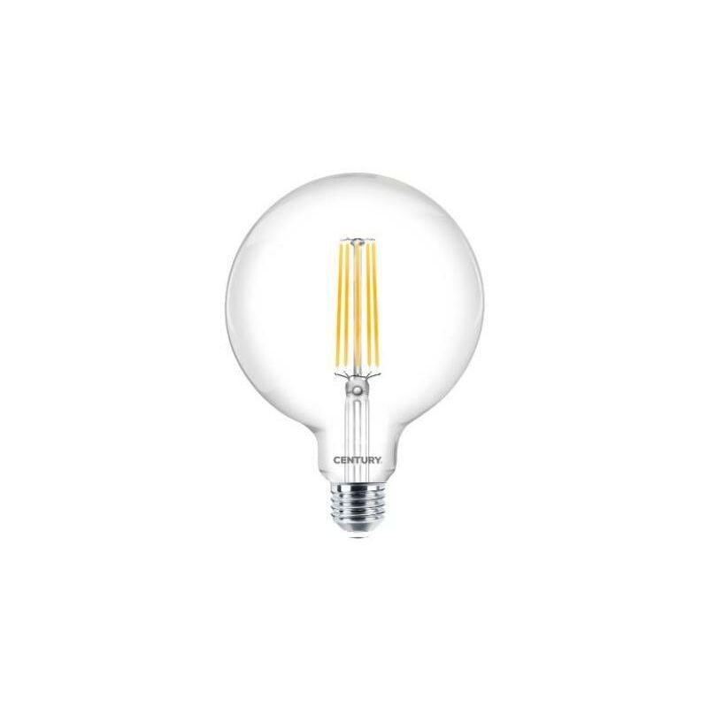 foto del prodotto lampadina led globo century incanto 12w 4000k e27 ing125 122740
