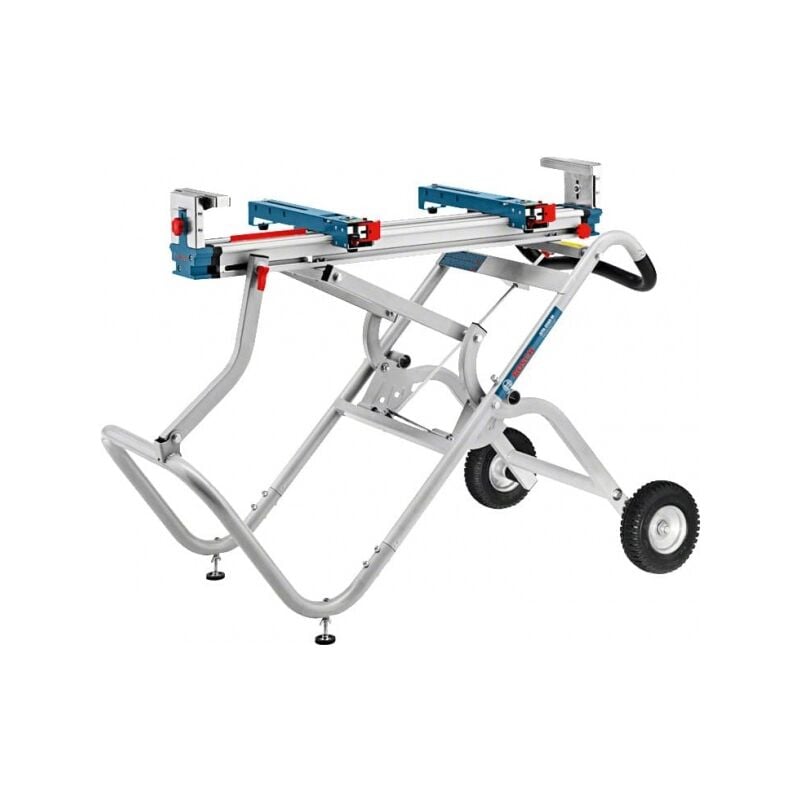 foto del prodotto bosch gta 2500 w professional banco da lavoro