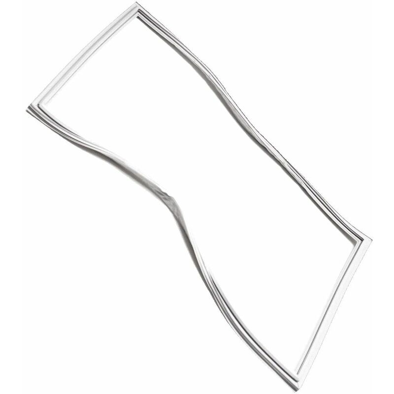 foto del prodotto guarnizione sportello congelatore originale frigorifero, congelatore samsung 4366259