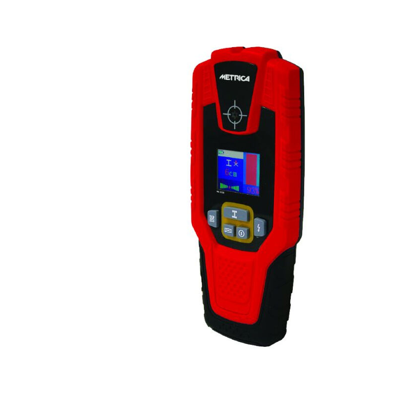 foto del prodotto rivelatore multiplo metrica 61530