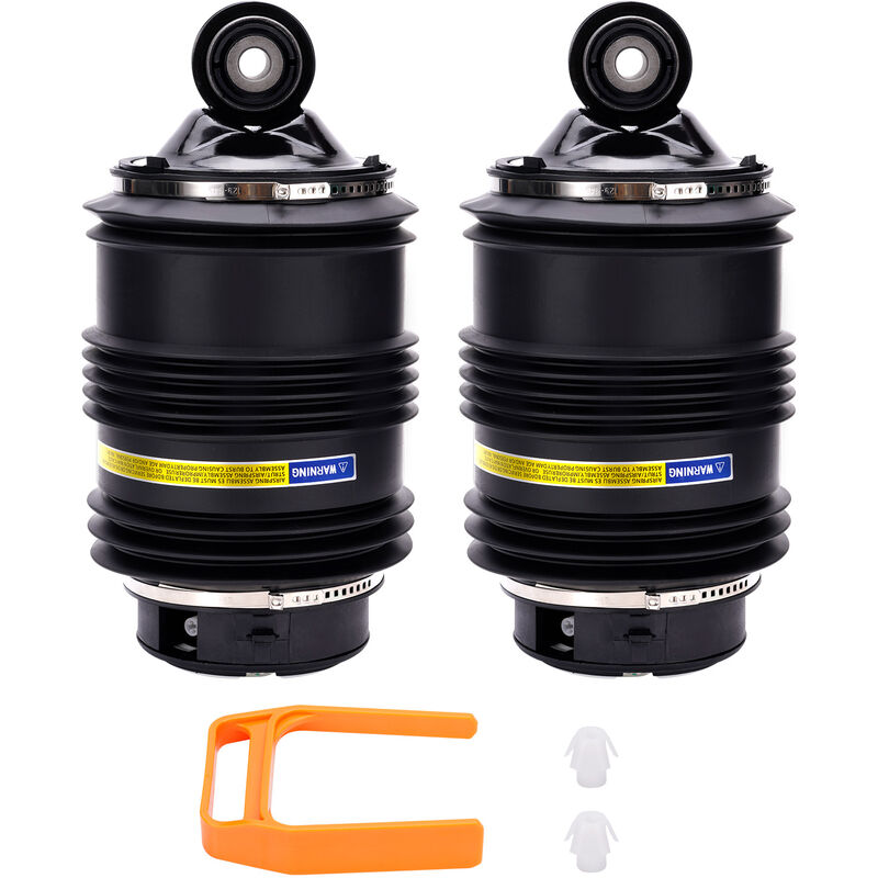 foto del prodotto pneumatic spring pneumatic suspension posteriore per mercedes s211 2113200925