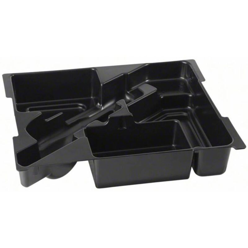 foto del prodotto inserto per portautensili, adatto per gop 250 ce 300 sce bosch professional 1600a002ul