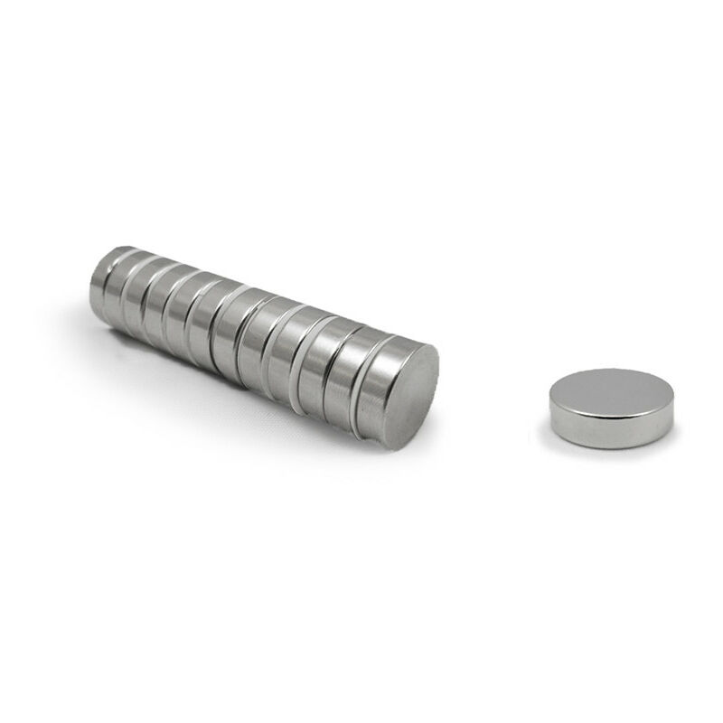 foto del prodotto magnete al neodimio 6x3mm