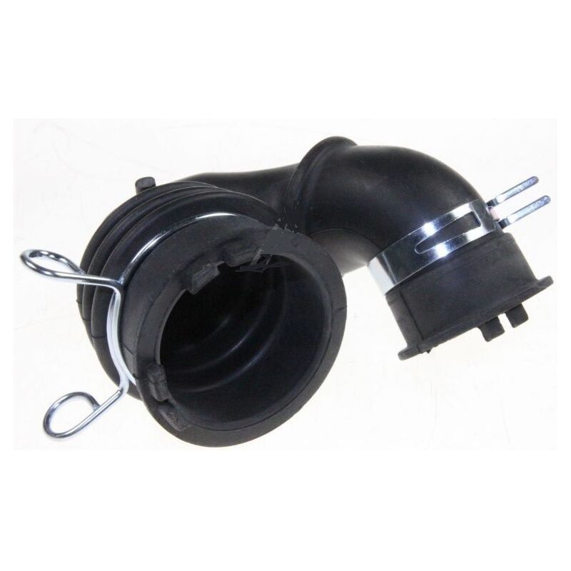 foto del prodotto tubo distributore detersivo vaschetta originale lavatrice samsung 302609