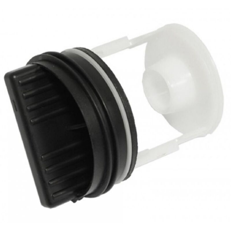 foto del prodotto filtro pompa scarico lavatrice samsung q1044 q1244 q844