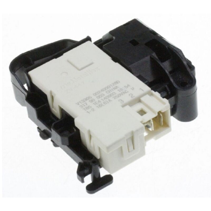 foto del prodotto sicurezza della porta lavatrice haier 2955343663946835289