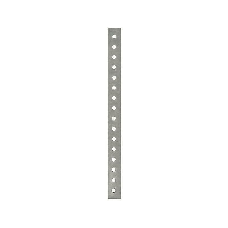foto del prodotto piastrina forata friulsider pesante 20x200 mm st200