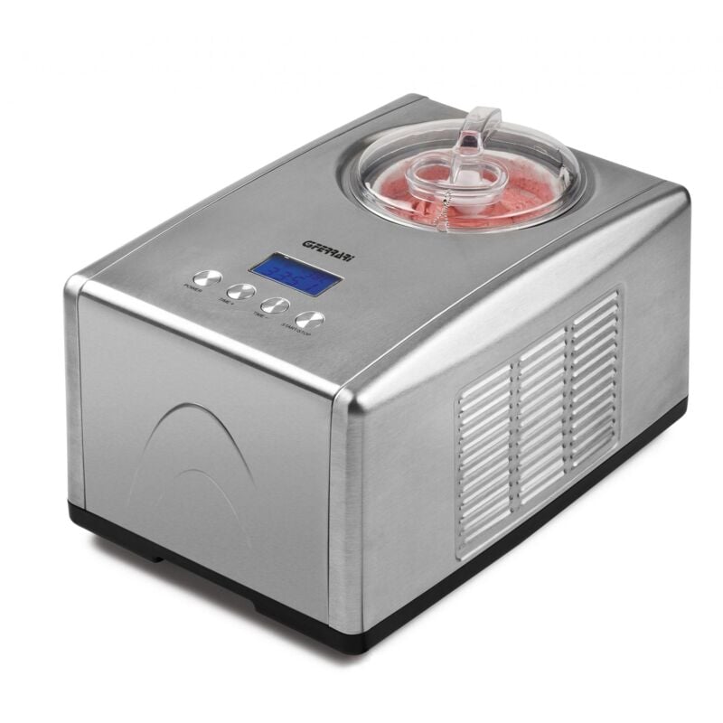 foto del prodotto gelatiera autorefrigerante g3 ferrari g 20035