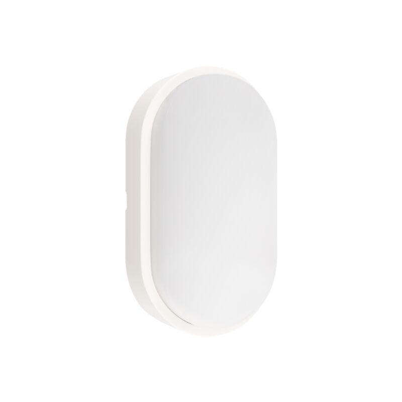 foto del prodotto plafoniera led century oasi cct 14w 3000 4000 6500k bianco osob 1411900